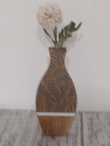 Vaso de Pinos Grande