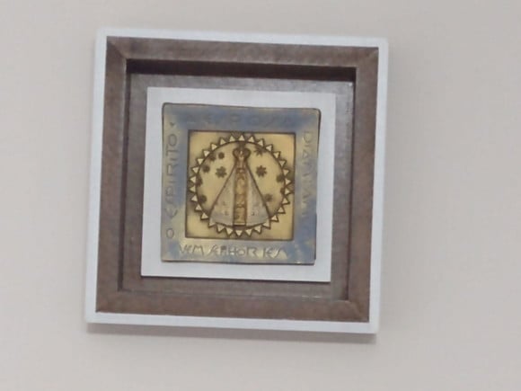 Quadro Nossa Senhora Aparecida
