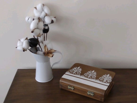 Livro em Madeira Mdf, para Decoração
