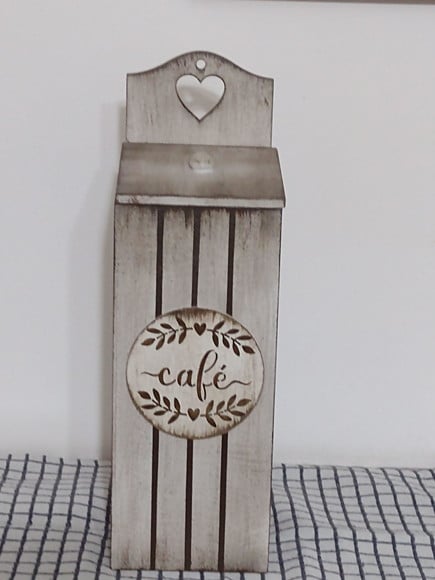 Puxa Saco C/placa E Stencil