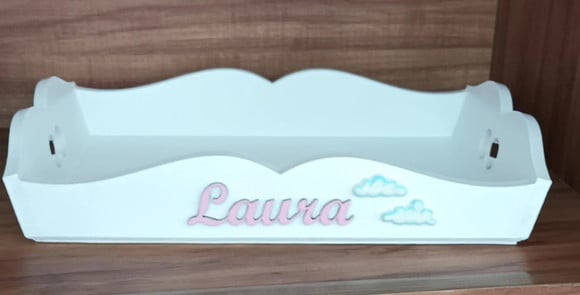 Cesta para Lembranças