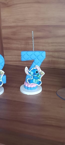 Vela Lillo Stich