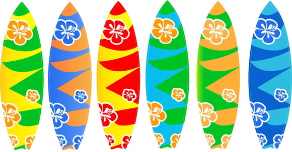 Pranchinhas Personalizadas em mdf