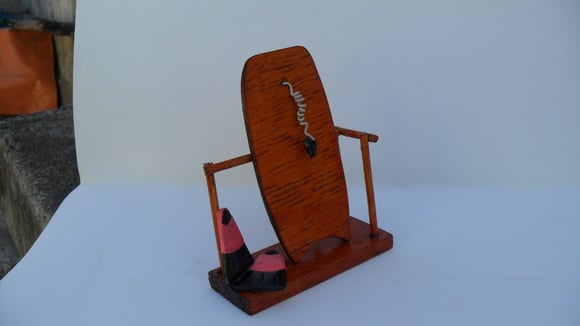 Mini Prancha de Surf Bodyboard