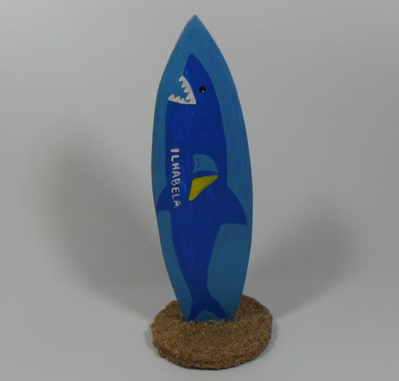Pranchas de Surf 40 cm com base