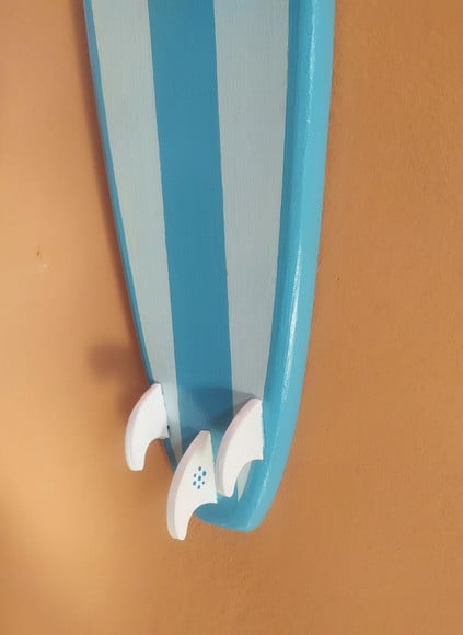 Prancha de Surf 60 cm
