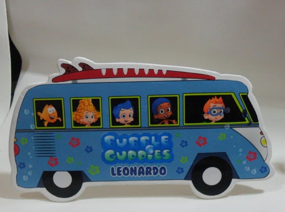 enfeite mesa kombi em mdf