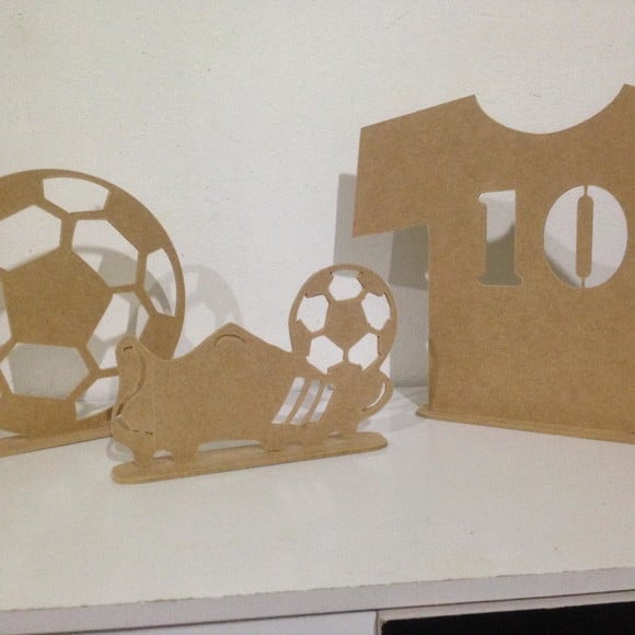 Kit futebol