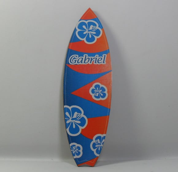 Prancha de surf 20 cm