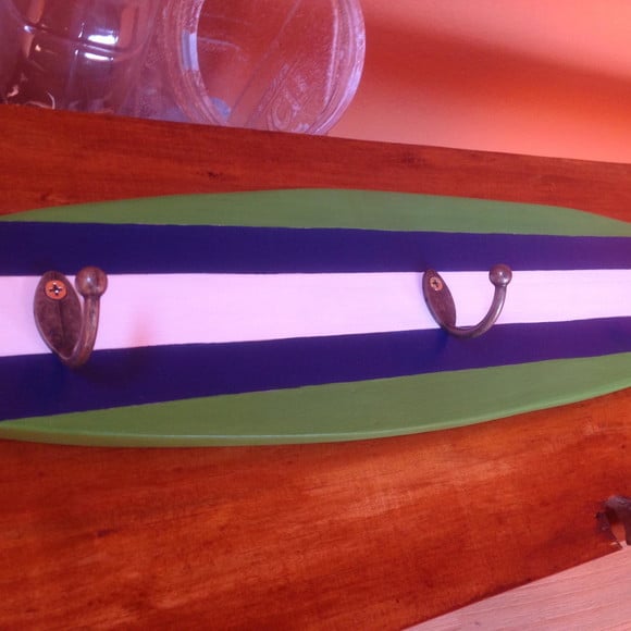 Cabideiro Surf