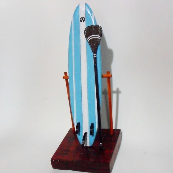Pranchas Stand UP 20 cm