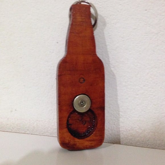 Abridor de garrafa