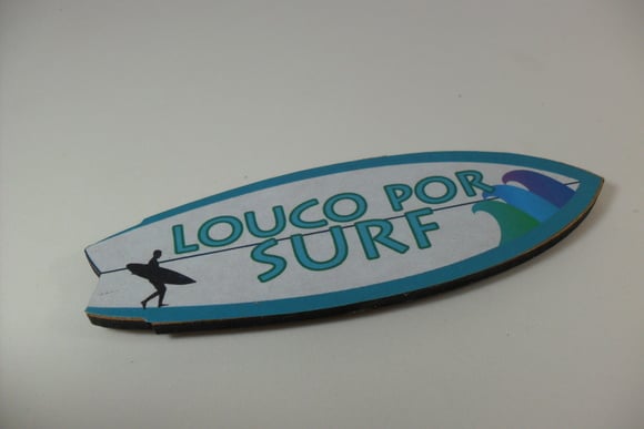 Imã Surf