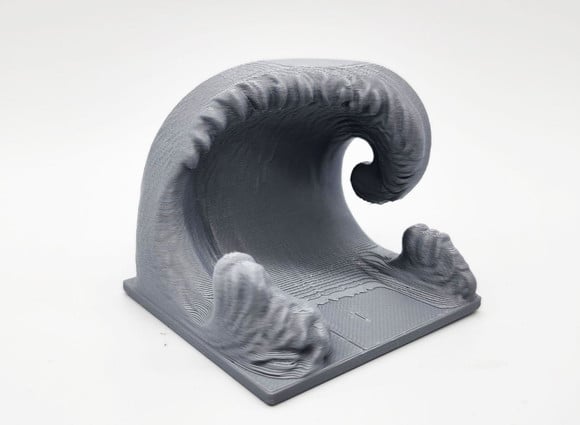 Miniatura de Onda 10 cm