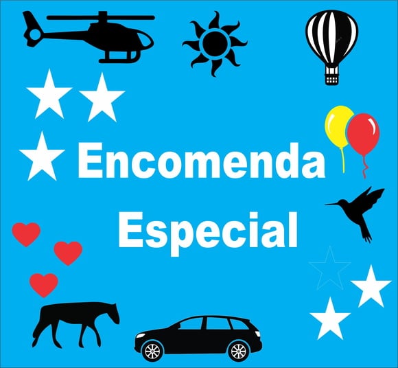 Encomenda Especial