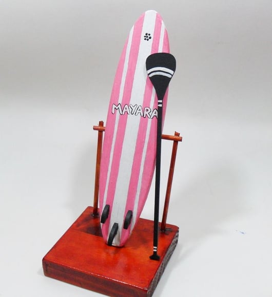 Pranchas Stand Up 20 cm