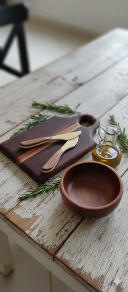 Kit Essência Gourmet